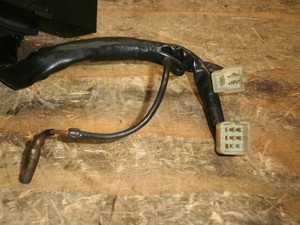 uX400U/ BROS400 q[YBOX NC25-1051