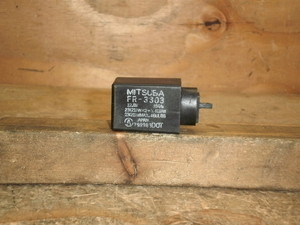 uX400U/ BROS400 ECJ[[ NC25-1051