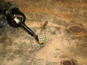 pb\U(6V)/ Passol  CL[BOX 2E9-3042