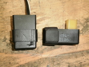 pb\U(6V)/ Passol  CDIZbg 2E9-3042