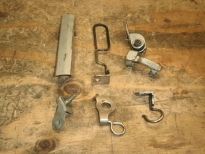 G~l[^[250/ ELIMINATOR Xe[Zbg EL250A-0090