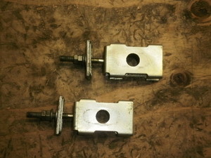 G~l[^[250/ ELIMINATOR `F[AWX^[E EL250A-0090