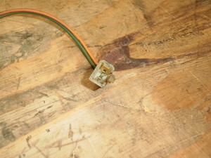 o50(6V)/ KN/ BARA  x CA13A-3117