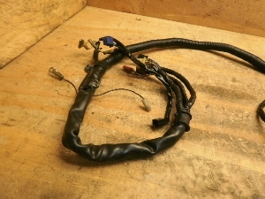 CB400S/F/ CB400SF/ X[p[tHA/ CB400X[p[tHA  Cn[lX NC31