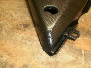CB400S/F/ CB400SF/ X[p[tHA/ CB400X[p[tHA  TChJo[ NC31