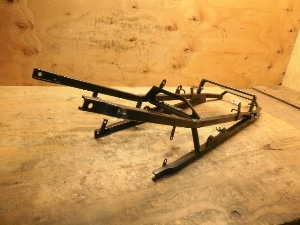 RS125S/ AvA/ Aprilia   V[gt[ ZD4SFF0004