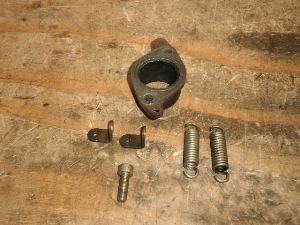 RS125S/ AvA/ Aprilia   }t[ tWZbg ZD4SFF0004