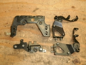 RS125S/ AvA/ Aprilia   tgdp[cXe[ ZD4SFF0004