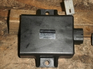 RS125S/ AvA/ Aprilia   CDIZbg ZD4SFF0004