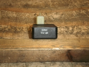 CuDIO50 CDI AF35-1577