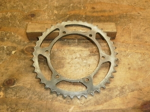 TZR250 huXvPbg 1KT-0111