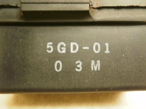 r[m50/ Vino  CDI SA10J-0195