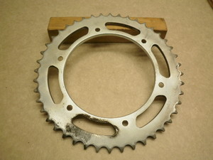 DR250S huXvPbg SJ44A-1058