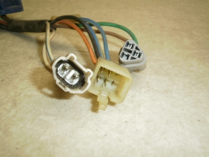 TZR50 CDI 4EU-1131