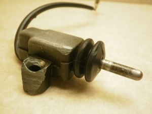 GPZ400F TChX^hZT[ ZX400A-3058