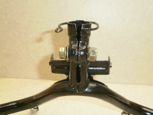 X[i[50SS/ KYMCO/ Sooner nh RFBSB10BK7R-4601