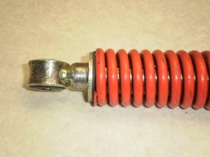 X[i[50SS/ KYMCO/ Sooner ATXyV RFBSB10BK7R-4601