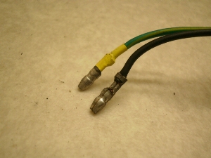 X[i[50SS/ KYMCO/ Sooner ANZz_[ RFBSB10BK7R-4601