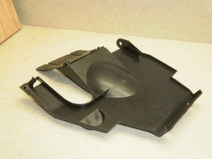 X[i[50SS/ KYMCO/ Sooner ADP RFBSB10BK7R-4601