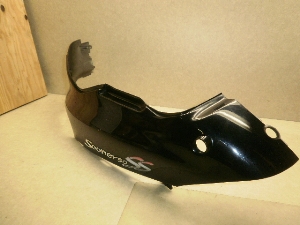 X[i[50SS/ KYMCO/ Sooner {fB[Jo[ RFBSB10BK7R-4601