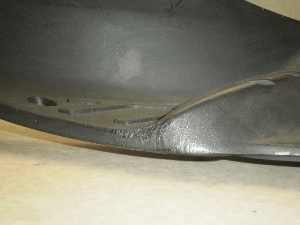 X[i[50SS/ KYMCO/ Sooner Xebv{[h RFBSB10BK7R-4601