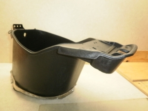 X[i[50SS/ KYMCO/ Sooner bgCBOX RFBSB10BK7R-4601