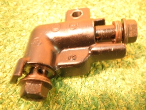 FZR400 tgu[LWNV/u[LpCvWCg 1WG-0466