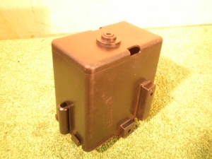 FZR400 obe[BOX 1WG-0466