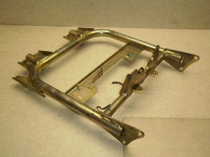 WCLms[/ GYRO Canopy  [ts[E TA02-1106