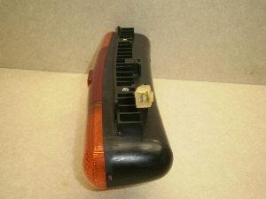WCLms[/ GYRO Canopy  e[v TA02-1106