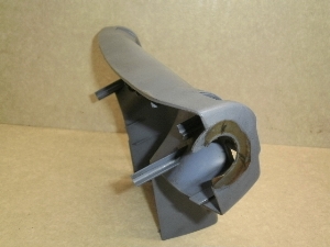 WCLms[/ GYRO Canopy  nhJo[ TA02-1106