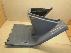 WCLms[/ GYRO Canopy  Xebv{[h TA02-1106