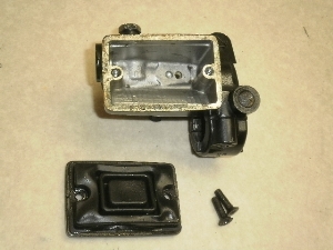 oIX250/ BALIUS tg}X^[V_[ ZR250A-0053