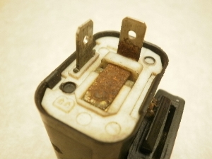oIX250/ BALIUS ECJ[[ ZR250A-0053