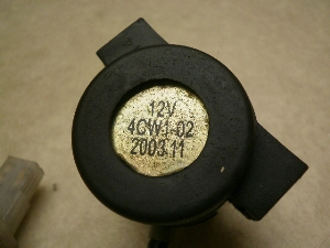 }WFXeB125/ MAJESTY obe[RC 5CA-1565