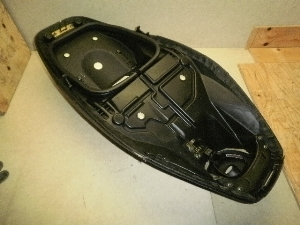 }WFXeB125/ MAJESTY V[g 5CA-1565