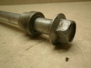 SRX-6/ SRX600  tgANXVtg 1JK-0114