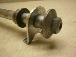 SRX-6/ SRX600  AANXVtg 1JK-0114