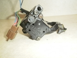 SRX-6/ SRX600  nhXCb`E 1JK-0114