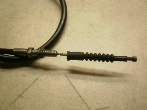 Z[225/ SEROW225 Nb`C[ 4JG-1103