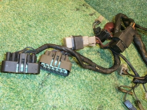 RGV250K}/ K}250/ 250    Cn[lX VJ22A-1003