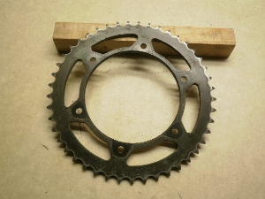VT250F huXvPbg MC08-1091