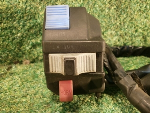 KDX125SR nhXCb` DX125A-0319