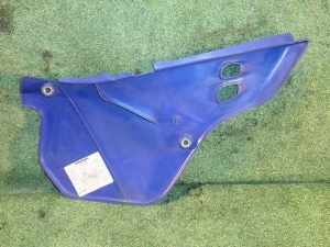 KDX125SR TChJo[ DX125A-0319