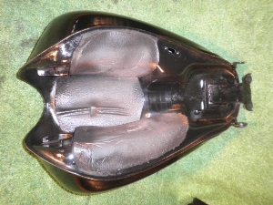 G~l[^[125/ ELIMINATOR125 K\^N BN125A-0025