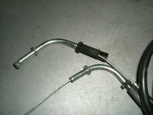 ZZR400/ ZZ-R400  ANZC[ ZX400N-0158