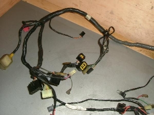ZZR400/ ZZ-R400  Cn[lX ZX400N-0158