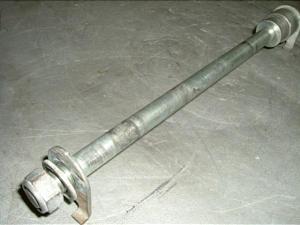 Et50/ WOLF50 AANXVtg NA11A-1711