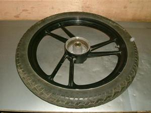 Et50/ WOLF50 AzC[ NA11A-1711