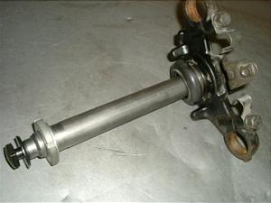 Et50/ WOLF50 Xe NA11A-1711